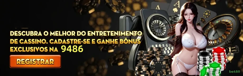 Conta bet60 sincronizada site e app