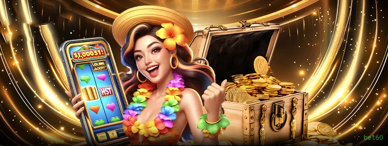 Configurações úteis dentro do app bet60