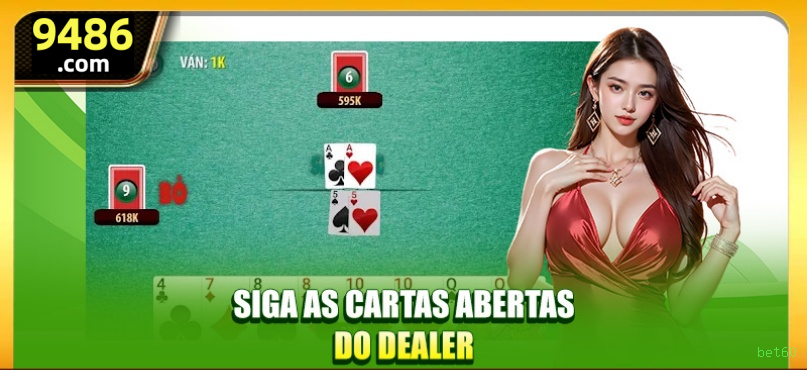Roleta e blackjack bet60