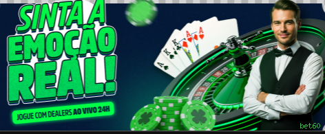 Suporte bet60