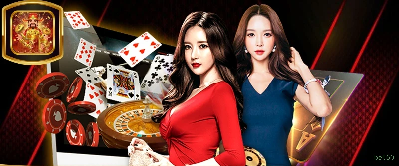Gates of Olympus slot bet60