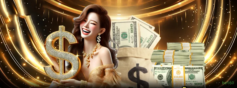 Programa VIP bet60 - benefícios exclusivos
