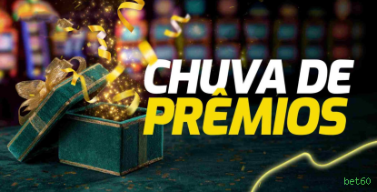 Saque PIX bet60